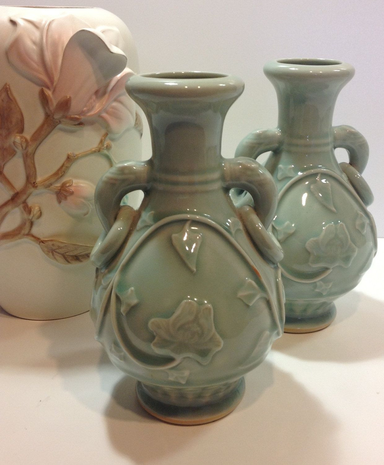 25 Fabulous Ceramic Vase Shapes 2024 free download ceramic vase shapes of ceramic vase set pics vintage asian style vases celadon set of for ceramic vase set pics vintage asian style vases celadon set of longquan style decor vase