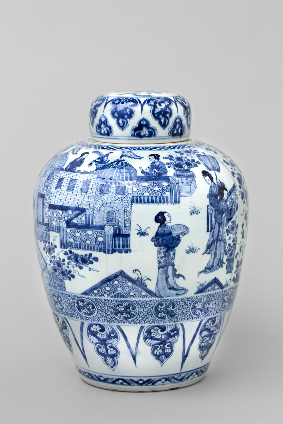 14 Fashionable Ceramic Vase with Lid 2024 free download ceramic vase with lid of a chinese blue and white kangxi ladies jar and cover kangxi 1662 within a chinese blue and white kangxi ladies jar and cover