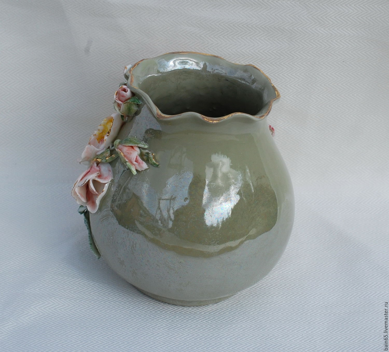 14 Fashionable Ceramic Vase with Lid 2024 free download ceramic vase with lid of pale pink wild rose vase porcelain shop online on livemaster with inside vases handmade pale pink wild rose vase porcelain mila