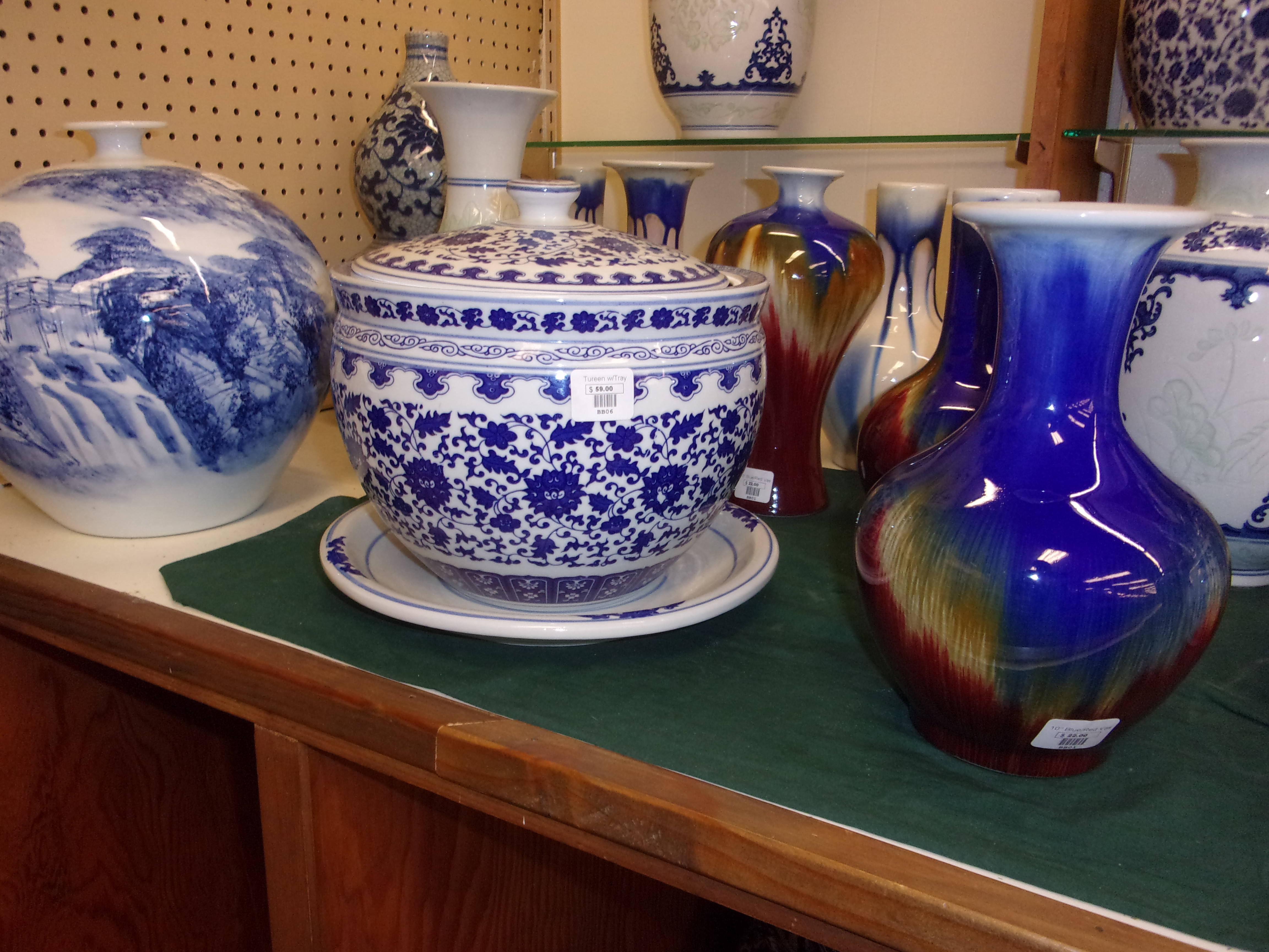 13 Amazing Ceramic Vases wholesale Cheap 2024 free download ceramic vases wholesale cheap of zanesville pottery your exclusive pottery retailer within items selling now on ebay a