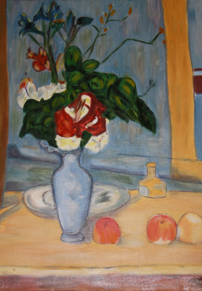 25 Famous Cezanne Blue Vase 2024 free download cezanne blue vase of copie cazanne fleurs au vase bleu boiko popov inside copie cazanne fleurs au vase bleu painting 61x50 cm a2017 by