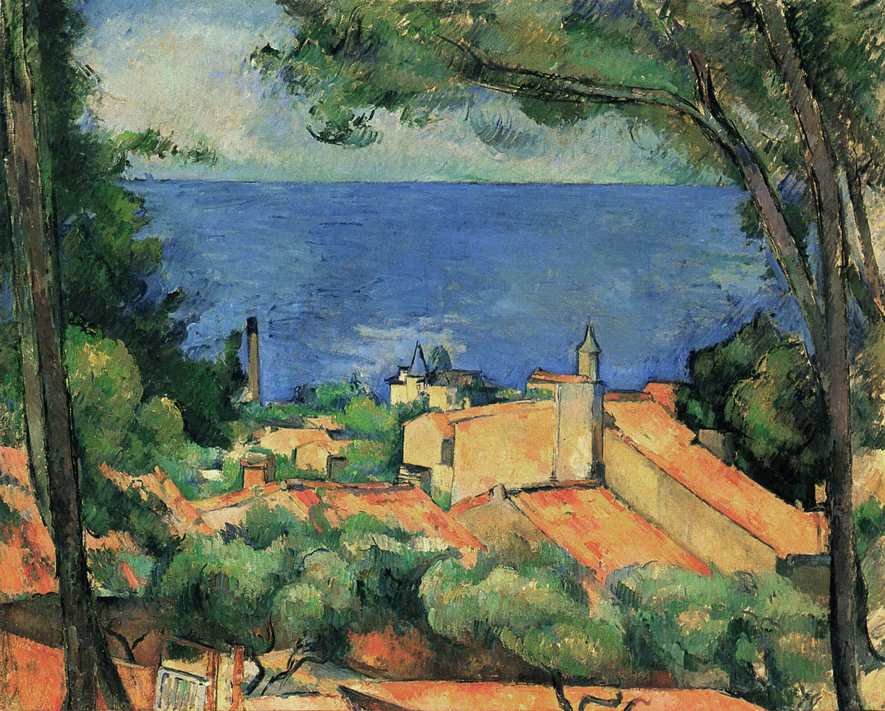 25 Famous Cezanne Blue Vase 2024 free download cezanne blue vase of the most iconic artists to be associated with provence inside paul cezanne 090