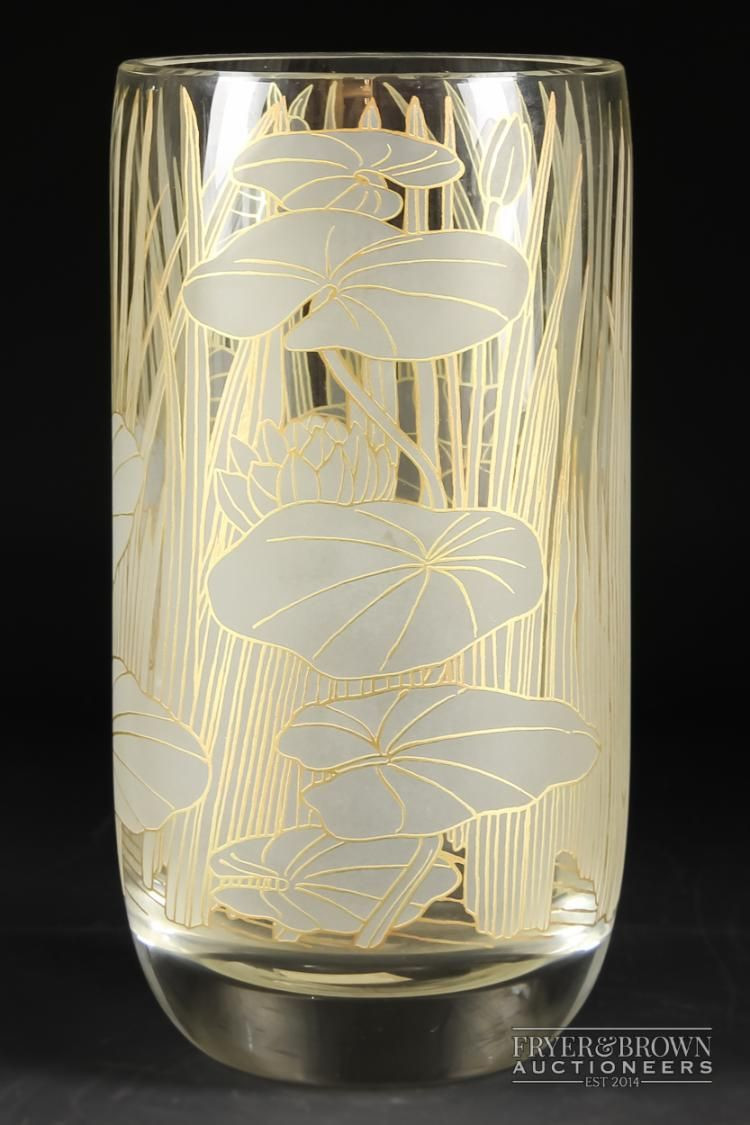 24 Fashionable Cheap Glass Vases by the Case 2024 free download cheap glass vases by the case of a schwarz of inglestadt glass vase acid etched and gilded with intended for buy online view images and see past prices for a schwarz of inglestadt glass vase