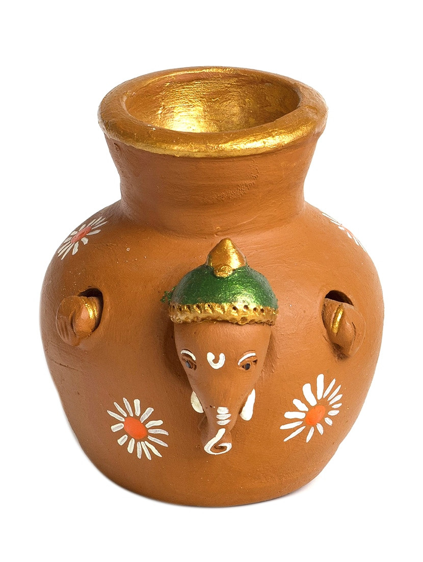 29 Amazing Cheap Large Vases for Sale 2024 free download cheap large vases for sale of buy brown terracotta playing ganesh vase by aapno rajasthan online for buy brown terracotta playing ganesh vase by aapno rajasthan online shopping for figurines