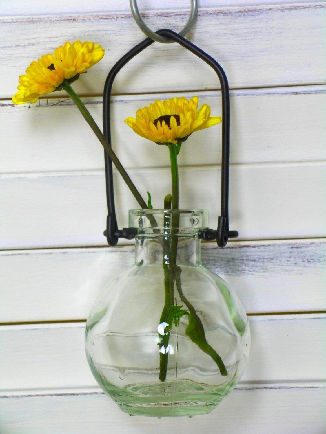 12 Best Cheap Recycled Glass Vases 2024 free download cheap recycled glass vases of amazon com hanging flowers colored glass vase g70 clear 1 pc throughout amazon com hanging flowers colored glass vase g70 clear 1 pc colored glass bottle floral