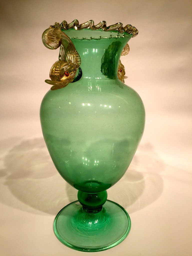 25 Famous Cheap Tall Gold Vases 2024 free download cheap tall gold vases of salviati murano glass dolphins green and gold vase circa 1940 for salviati murano glass dolphins green and gold vase circa 1940