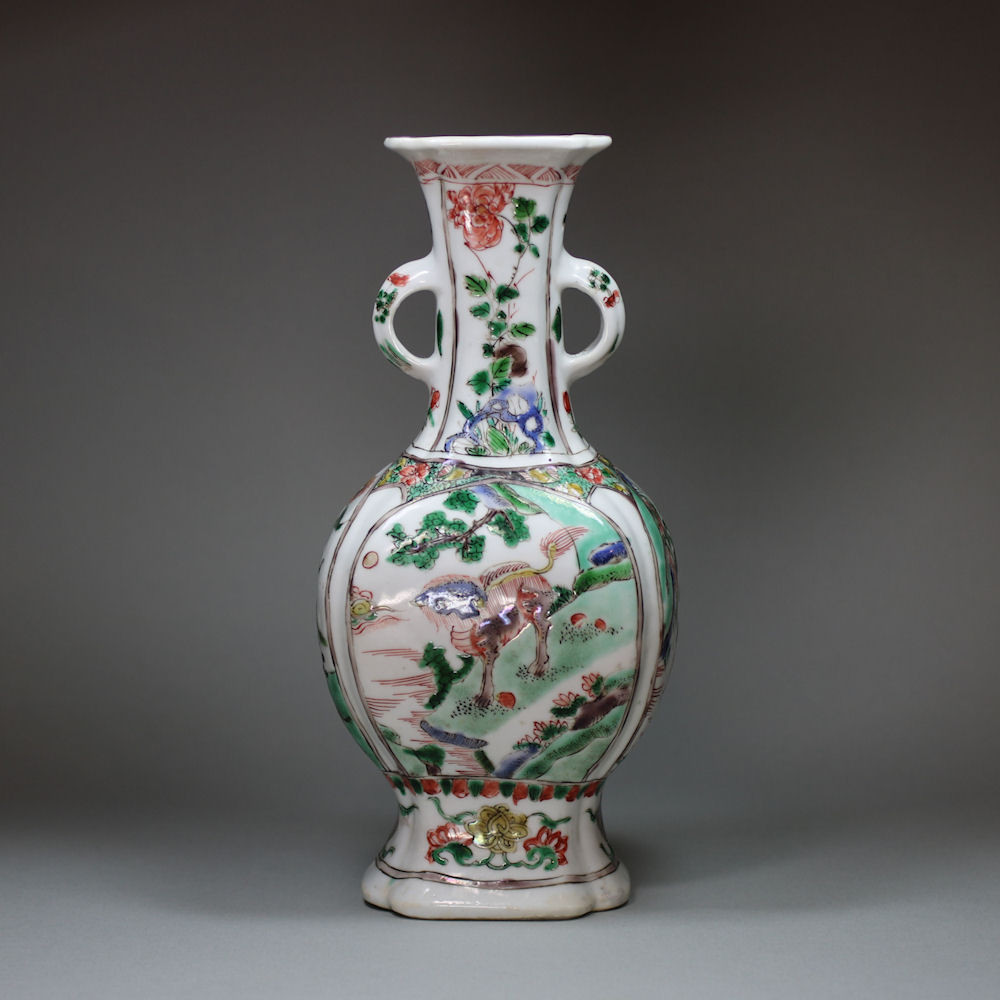 29 Great Chinese Ceramic Vases Antique 2024 free download chinese ceramic vases antique of sold chinese famille verte porcelain page 2 with click here for large image