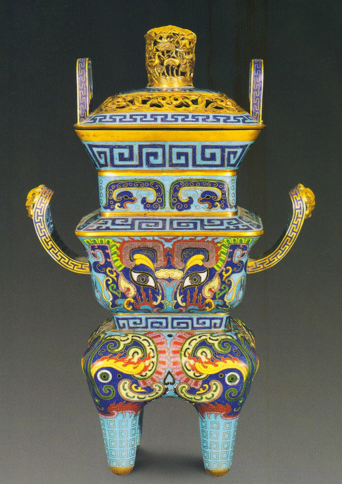 10 Cute Chinese Cloisonne Antique Vases 2024 free download chinese cloisonne antique vases of emperors antique a fine and rare cloisonne enamel and gilt bronze pertaining to compiled from sungari 2008 spring works of art auctions