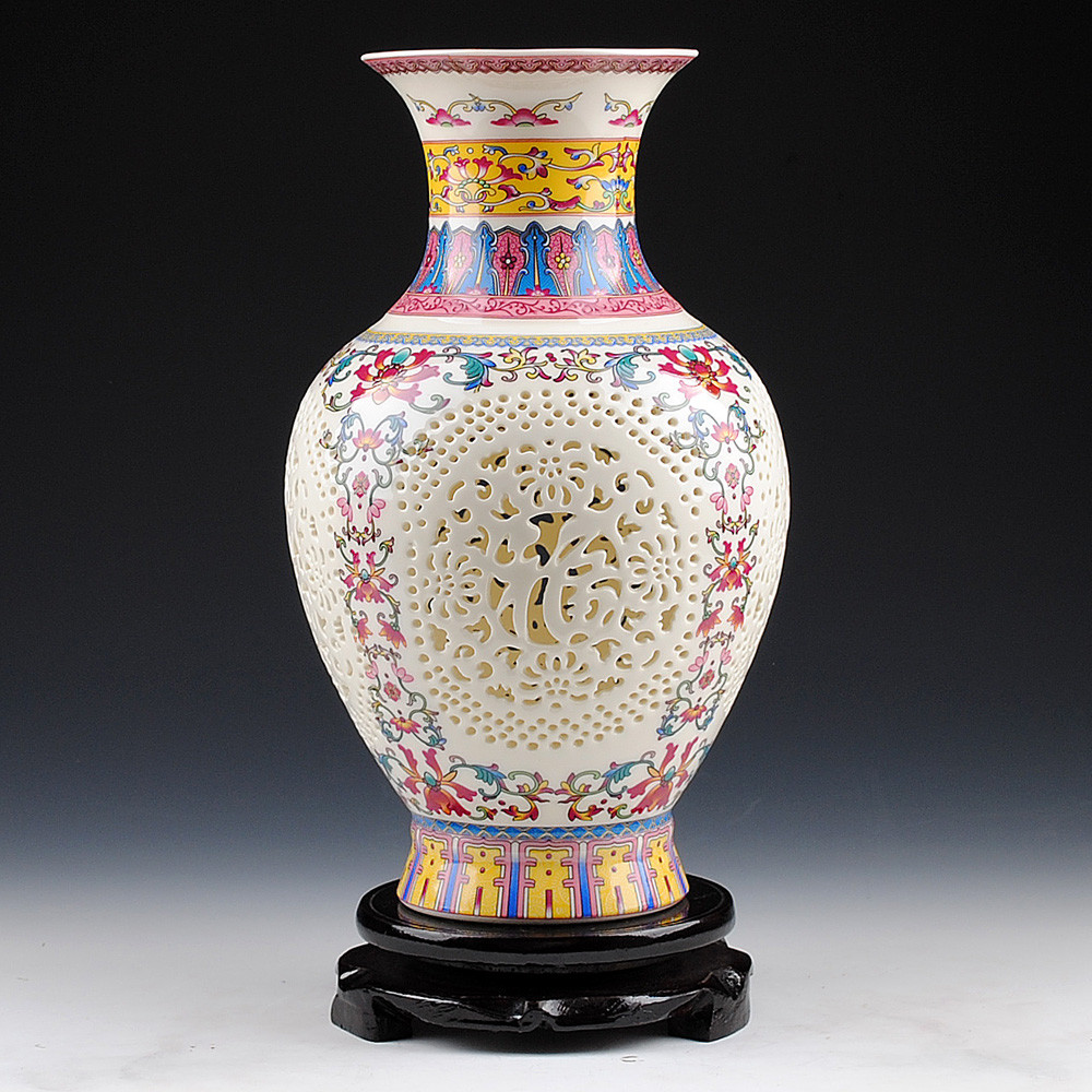 13 Stylish Chinese Flower Vase Porcelain 2024 free download chinese flower vase porcelain of china jingdezhen vase ceramics china jingdezhen vase ceramics with get quotations ac2b7 jingdezhen ceramics pastel ivory hollow eggshell vase modern and styl