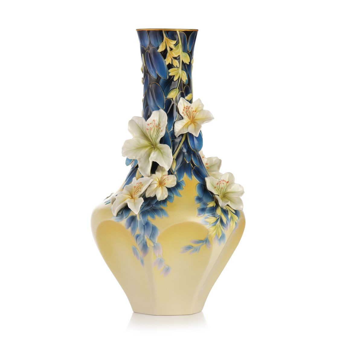 13 Stylish Chinese Flower Vase Porcelain 2024 free download chinese flower vase porcelain of franz collection porcelain hong kong orchid tree vase limited intended for franz collection porcelain hong kong orchid tree vase limited edition 2000