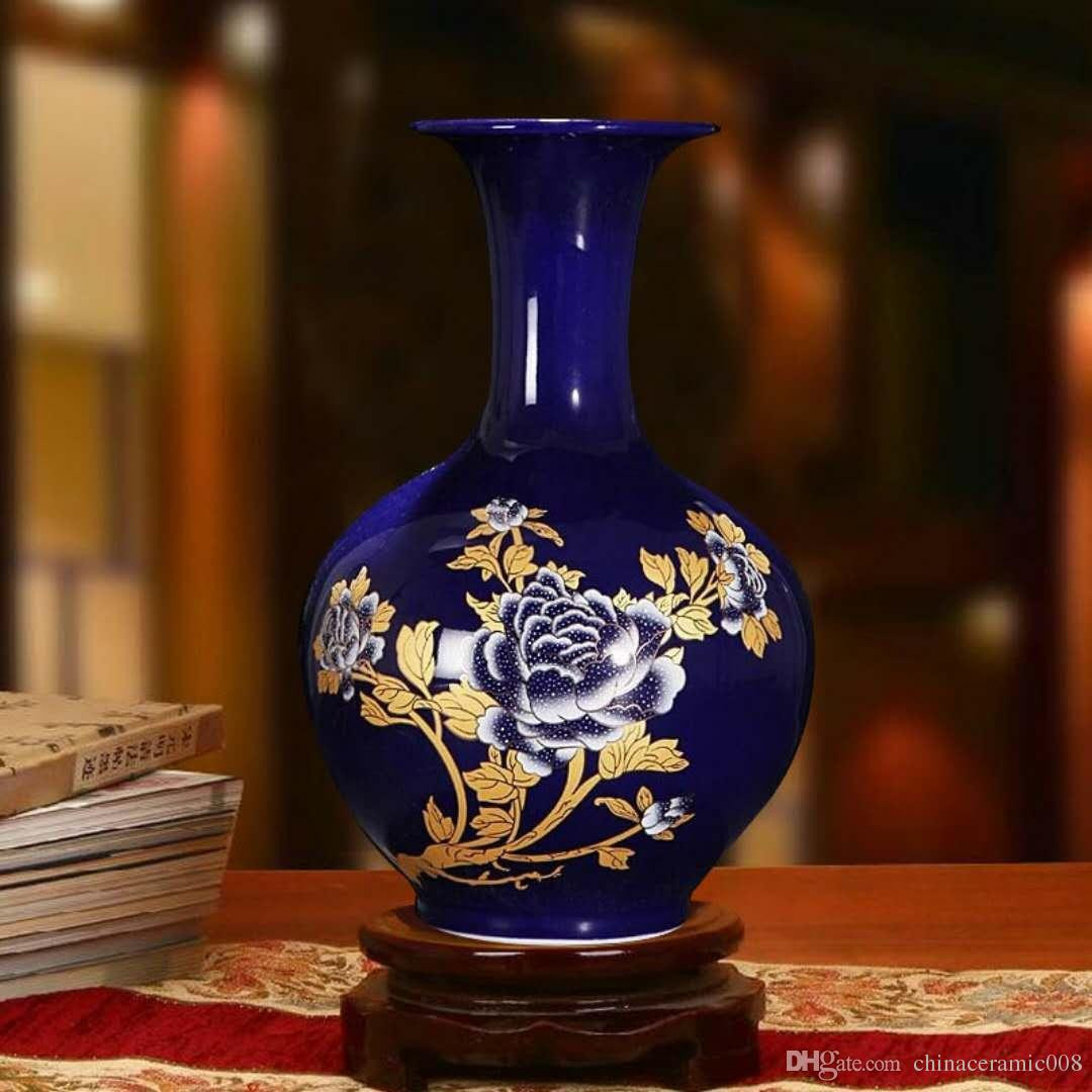 13 Stylish Chinese Flower Vase Porcelain 2024 free download chinese flower vase porcelain of peonies antique vases modern home fashion decorations jingdezhen in peonies antique vases modern home fashion decorations jingdezhen porcelain vases