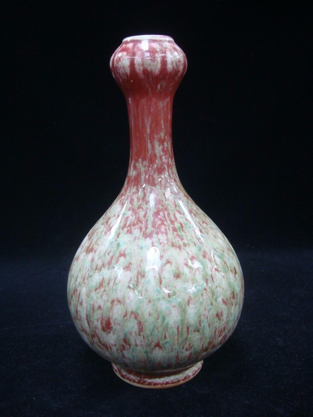 24 Spectacular Chinese Porcelain Vase Shapes 2024 free download chinese porcelain vase shapes of vintage chinese green and red glazes porcelain bottle vase mark intended for vintage chinese green and red glazes porcelain bottle vase mark 1 of 9free shipp