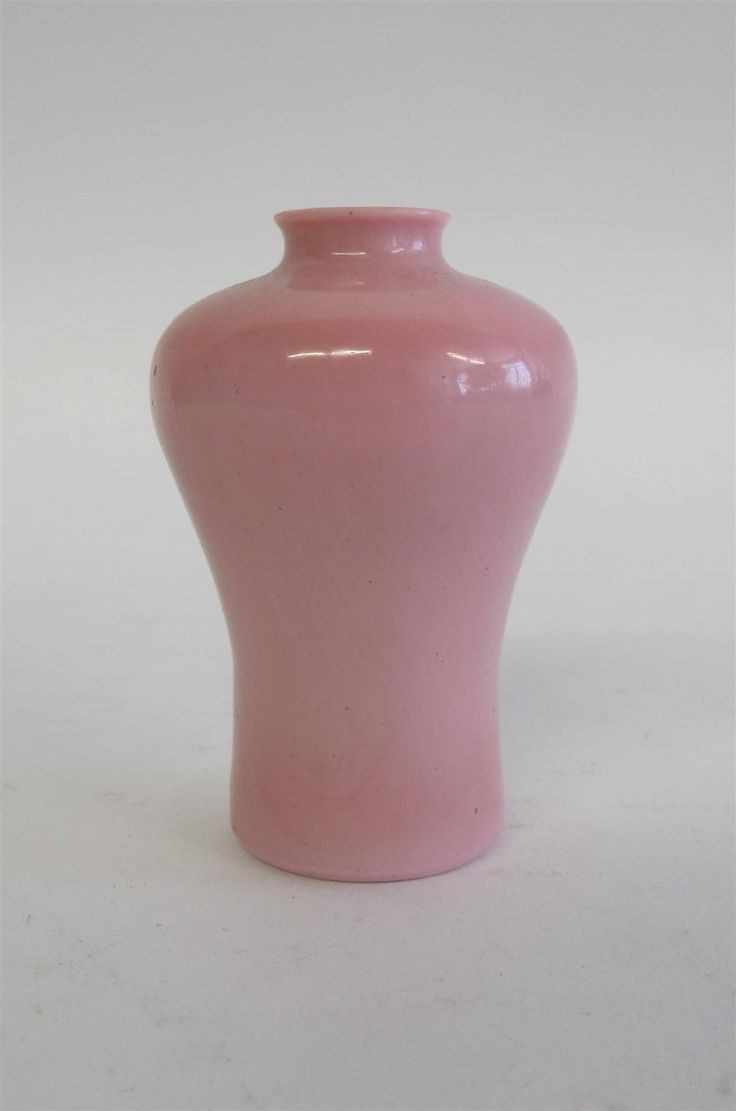 17 Stylish Chinese Red Lacquer Vase 2024 free download chinese red lacquer vase of chinese glass at freemans asian arts saturday september 13 inside chinese opaque pink glass meiping qing dynasty