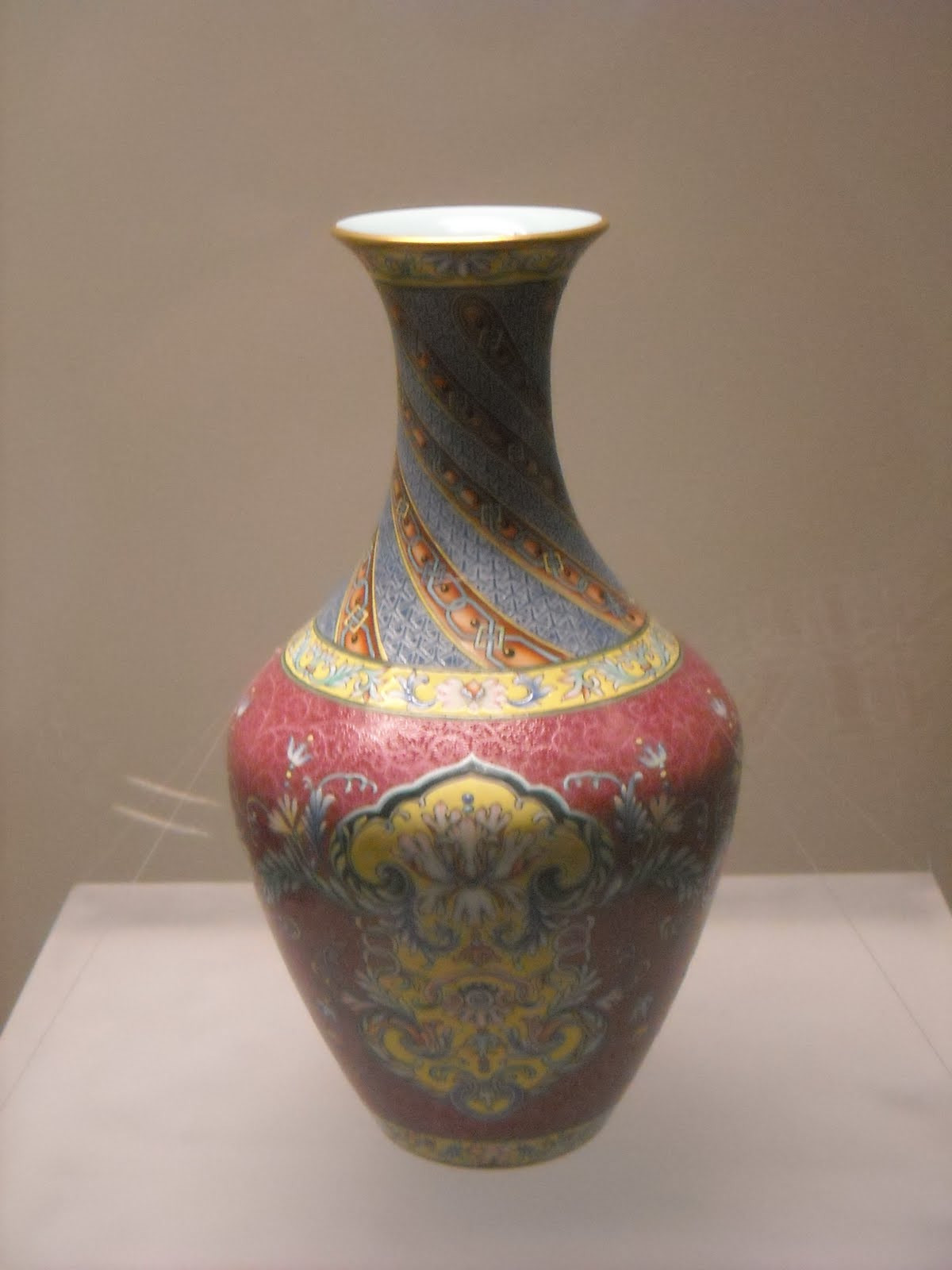 13 Perfect Chinese Rose Medallion Vase 2024 free download chinese rose medallion vase of 58 porcelain dinnerware bone chinaclassic european floweral design within tianjin china tianjin museum exhibit