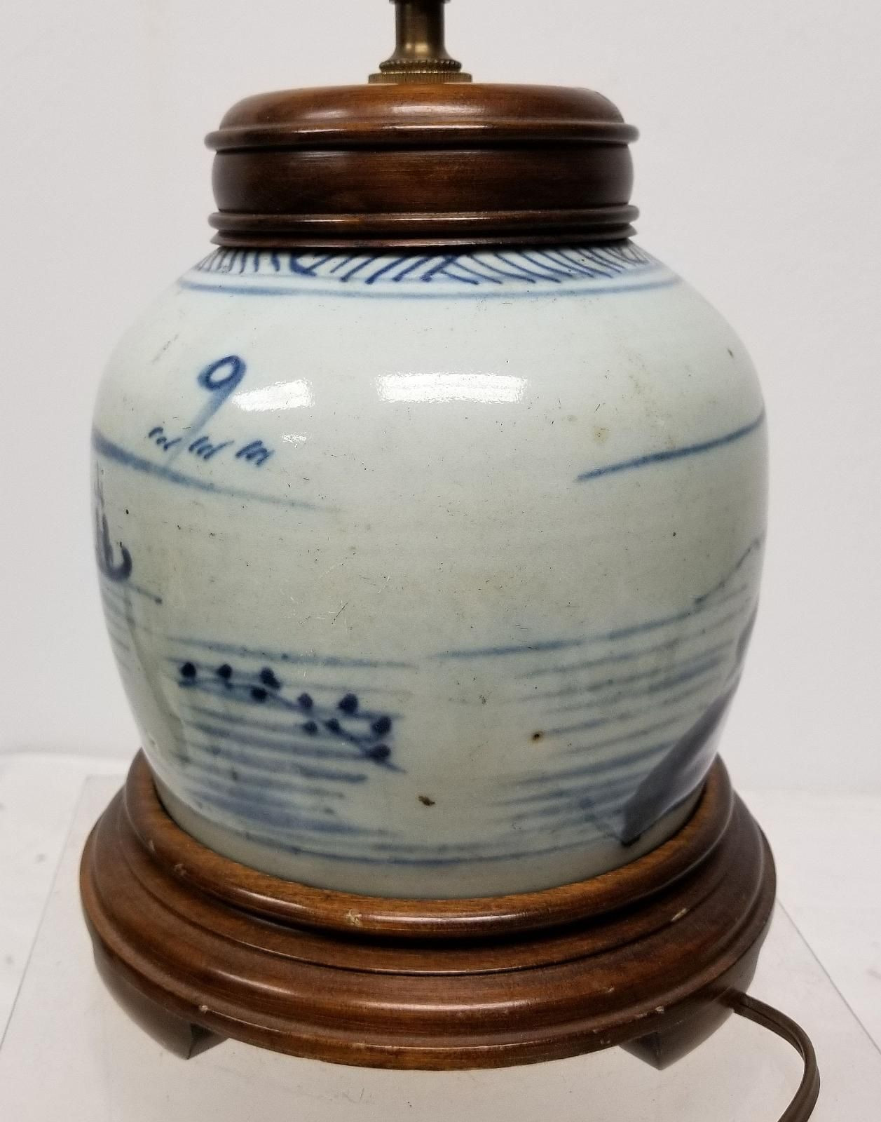 22 Trendy Chinese Vase Lamp 2024 free download chinese vase lamp of 31 ginger jar vase the weekly world in antique vintage chinese underglaze blue and white ginger jar lamp