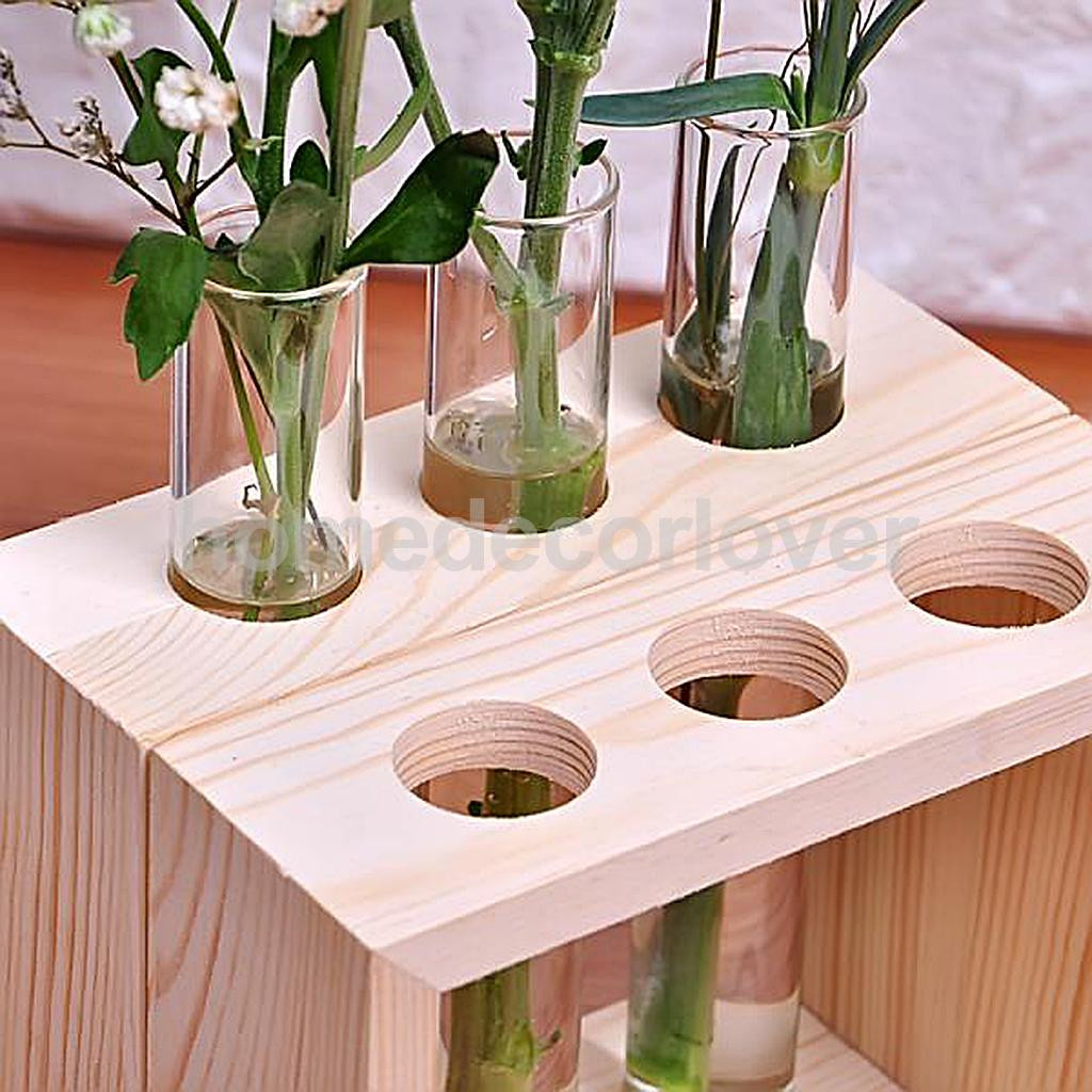 18 Fantastic Chinese Wooden Stands for Vases 2024 free download chinese wooden stands for vases of crystal glass test tube vase in wooden stand flower pots for within aeproduct getsubject