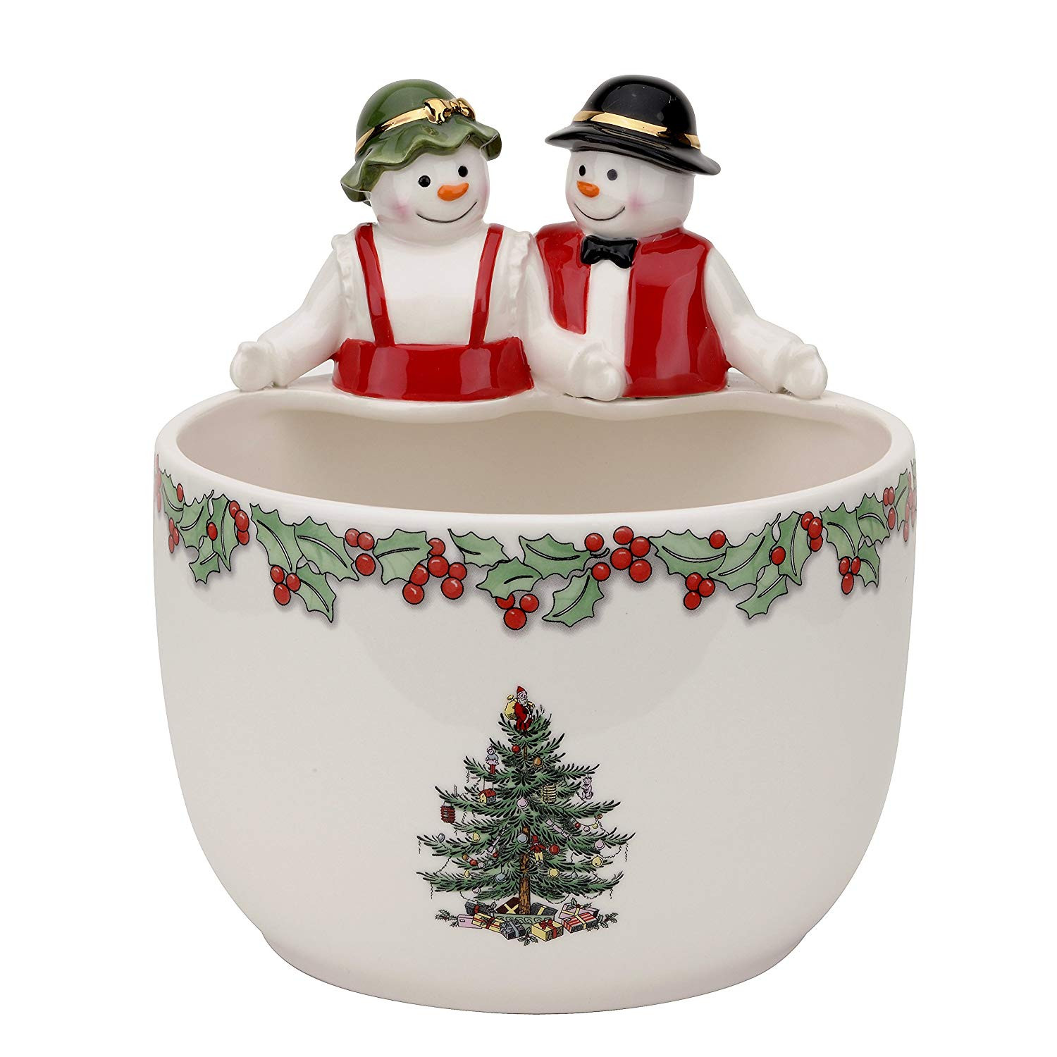 15 Fashionable Christmas Tree Shop Vases 2024 free download christmas tree shop vases of amazon com spode christmas tree mr mrs snowman candy bowl with amazon com spode christmas tree mr mrs snowman candy bowl kitchen dining