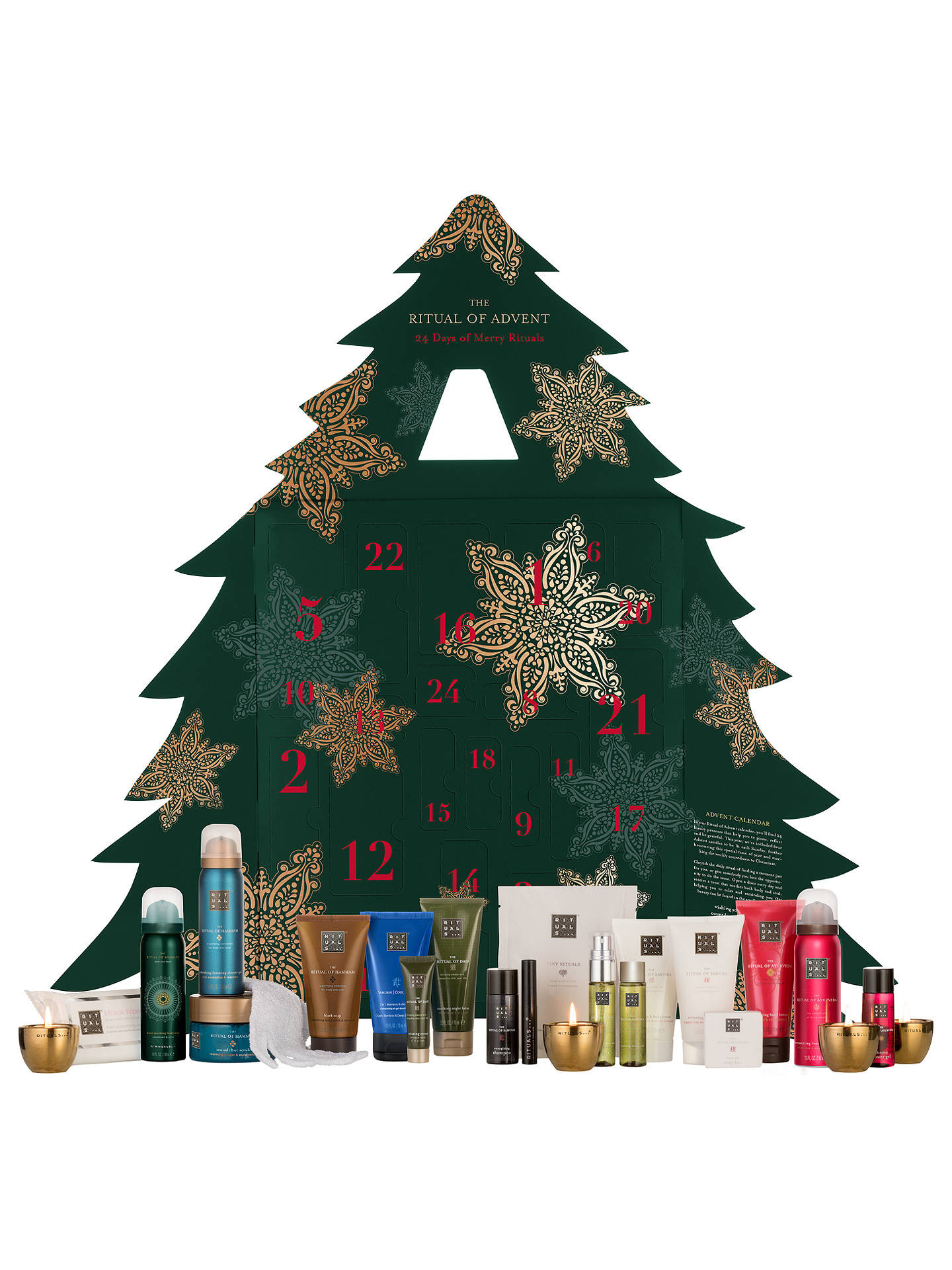 15 Fashionable Christmas Tree Shop Vases 2024 free download christmas tree shop vases of rituals the ritual of advent beauty calendar at john lewis partners for buyrituals the ritual of advent beauty calendar online at johnlewis