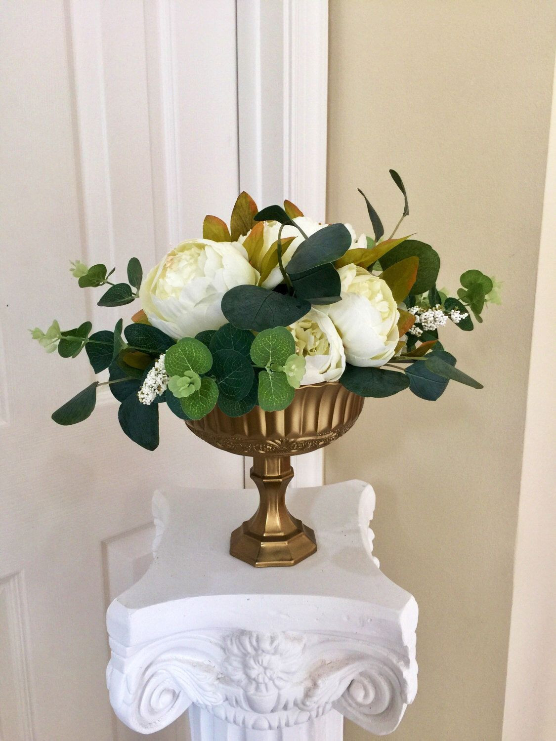 10 Lovely Church Flower Vases 2024 free download church flower vases of pedestal flower vase gallery a personal favorite from my etsy shop pertaining to pedestal flower vase gallery a personal favorite from my etsy shop of pedestal flower 