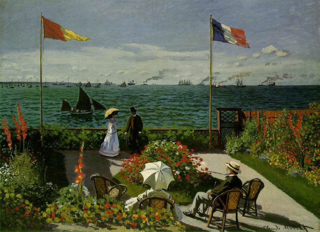 20 Fashionable Claude Monet Vase Of Flowers 2024 free download claude monet vase of flowers of 50 impressionist paintings the impressionism seen through 50 works within claude monet terrace at sainte adresse