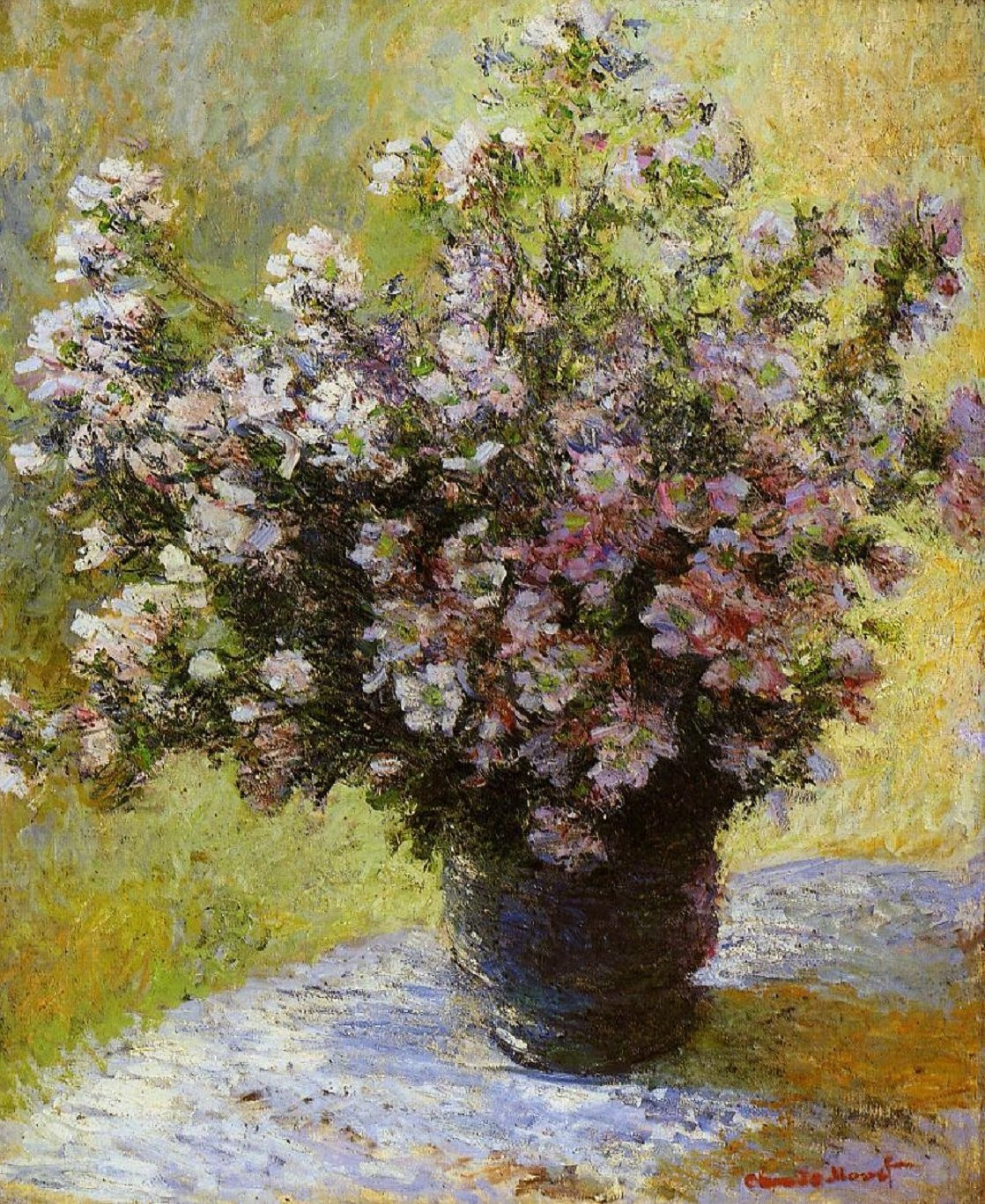 20 Fashionable Claude Monet Vase Of Flowers 2024 free download claude monet vase of flowers of products tagged flower bosak art for bouquet of mallows by claude monet