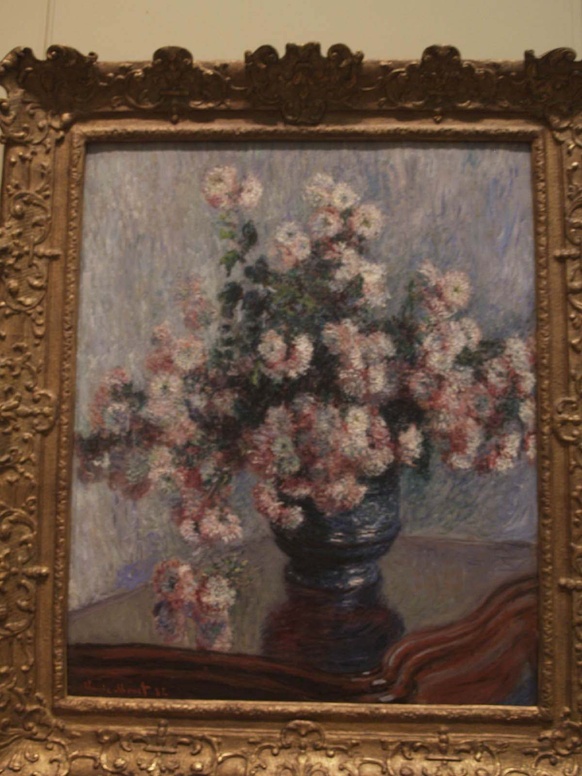 20 Fashionable Claude Monet Vase Of Flowers 2024 free download claude monet vase of flowers of the art of painting september 2010 in metropolitan museum of art new york city