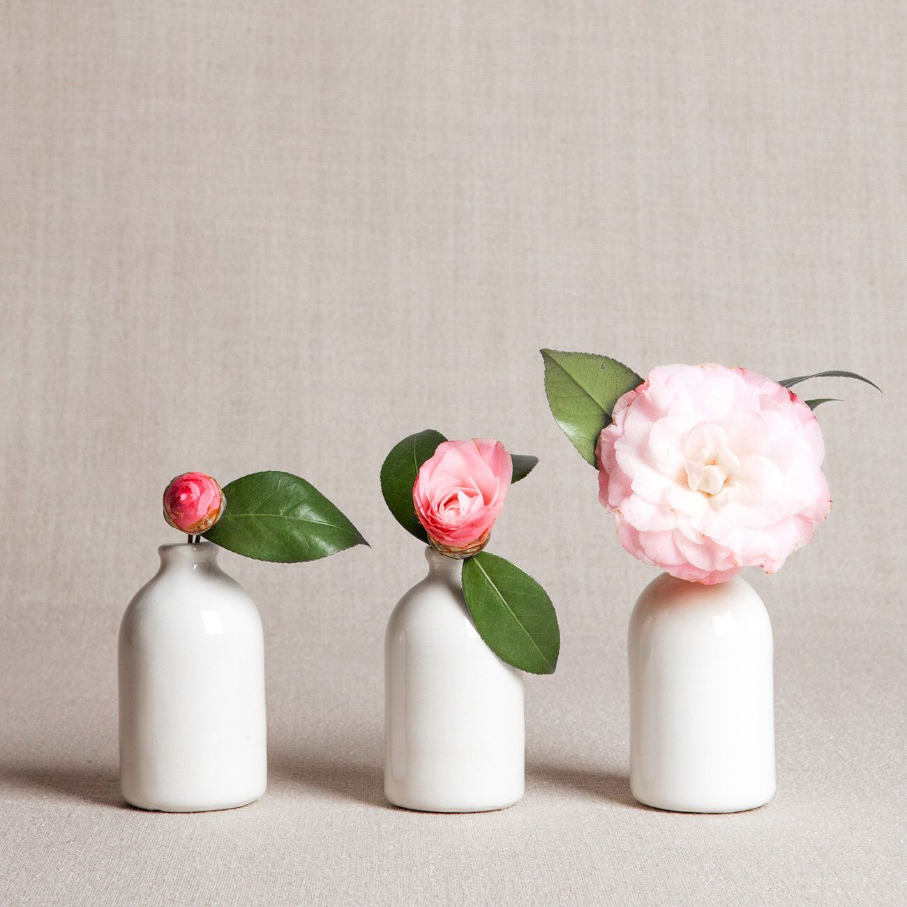 17 Stunning Clay Flower Vase 2024 free download clay flower vase of white minimalist bud vases set of three by honeycombstudio on regarding glazed white minimalist table vase set home decor shelf vase pottery