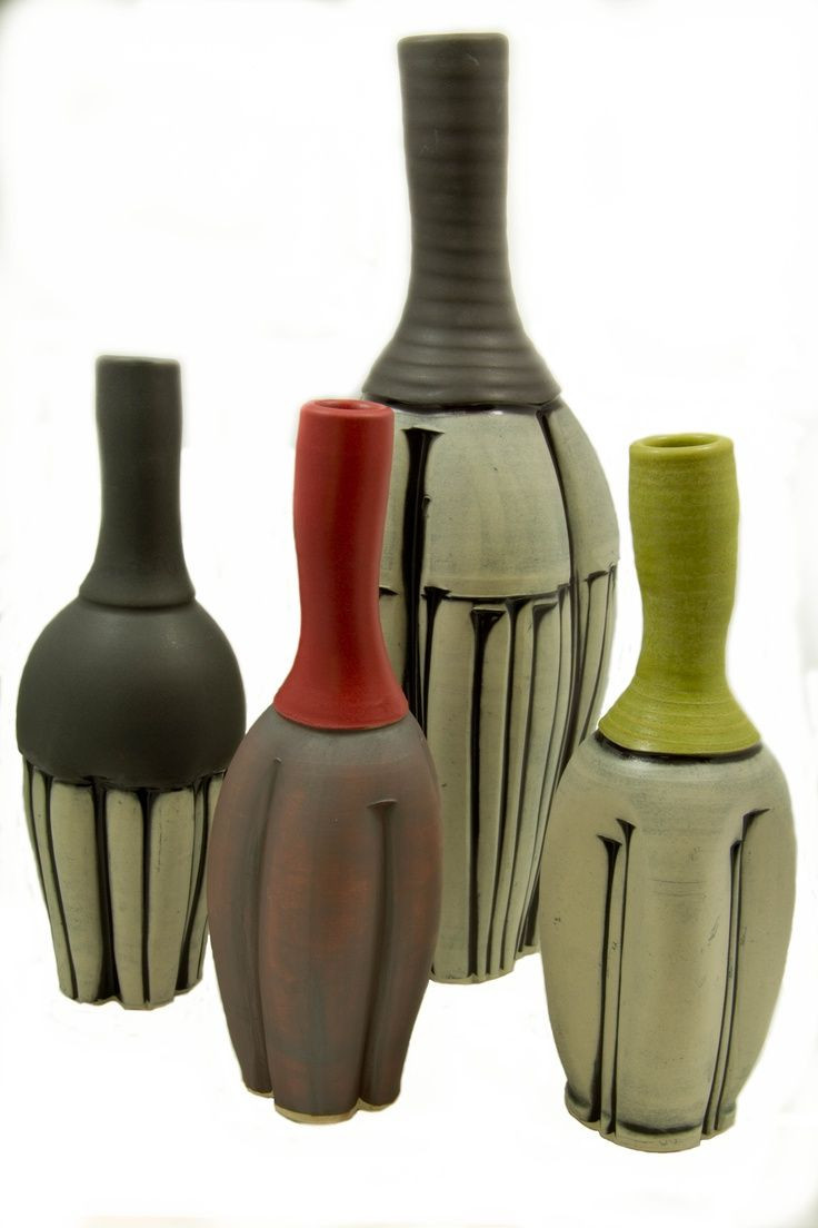 18 attractive Clay Vase Designs 2024 free download clay vase designs of best 9 bottles images on pinterest vases bottles and jars with regard to ed kate coleman pottery google search