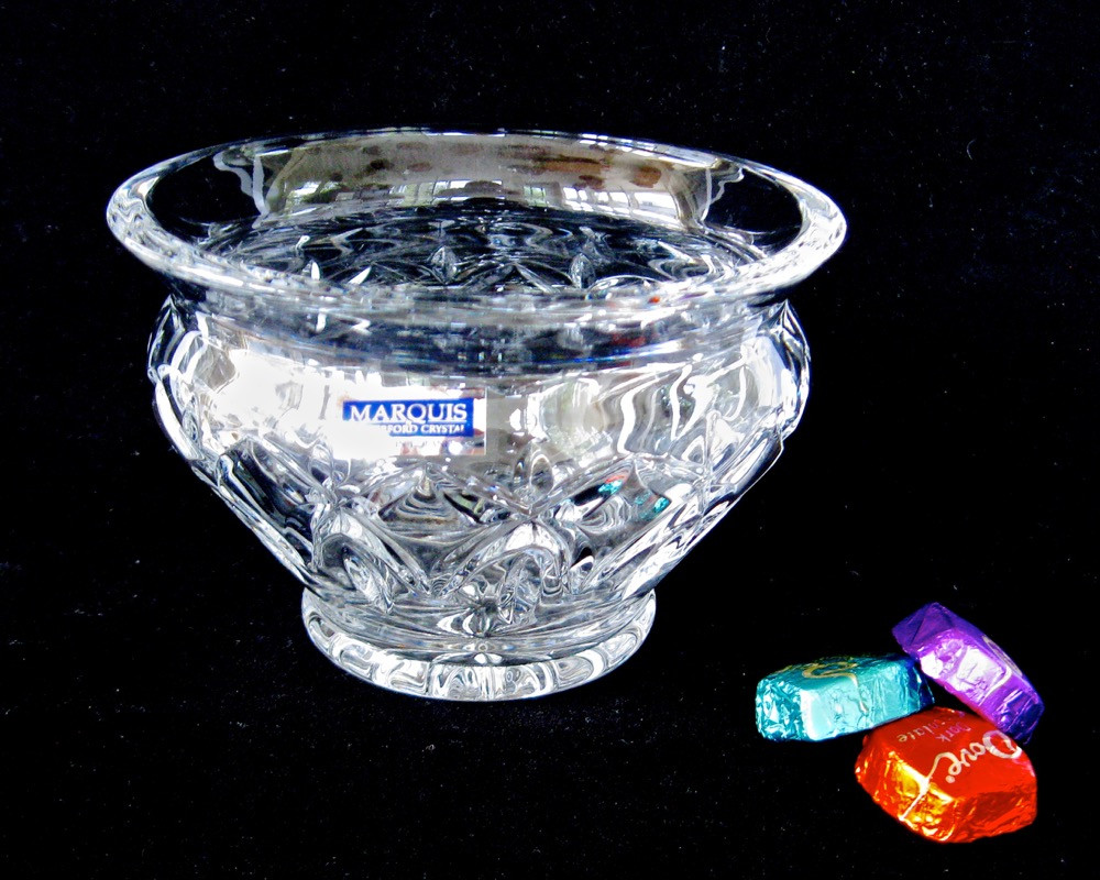 14 Best Clear Glass Pedestal Vase 2024 free download clear glass pedestal vase of kates attic a vintage waterford clear cut crystal bowl for vintage waterford clear cut crystal bowl