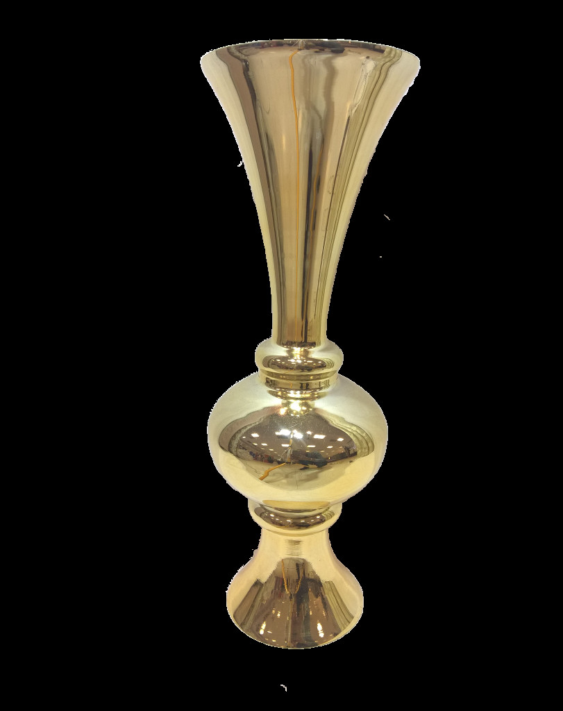 30 Fantastic Clear Glass Pilsner Vase 2024 free download clear glass pilsner vase of gold trumpet vase sab49u1 metro home centre menlyn within gold trumpet vase sab49u1 metro home centre menlyn a