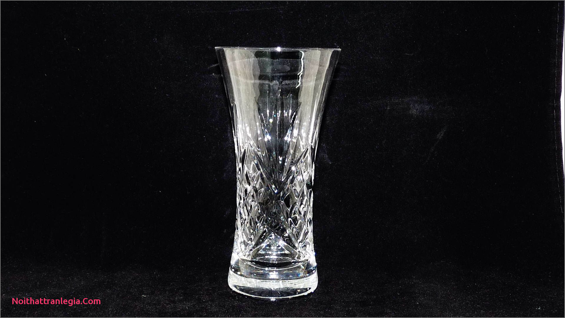 18 Awesome Clear Glass tower Vases 2024 free download clear glass tower vases of 20 cut glass antique vase noithattranlegia vases design throughout excited to share the latest addition to my etsy shop small glass vase