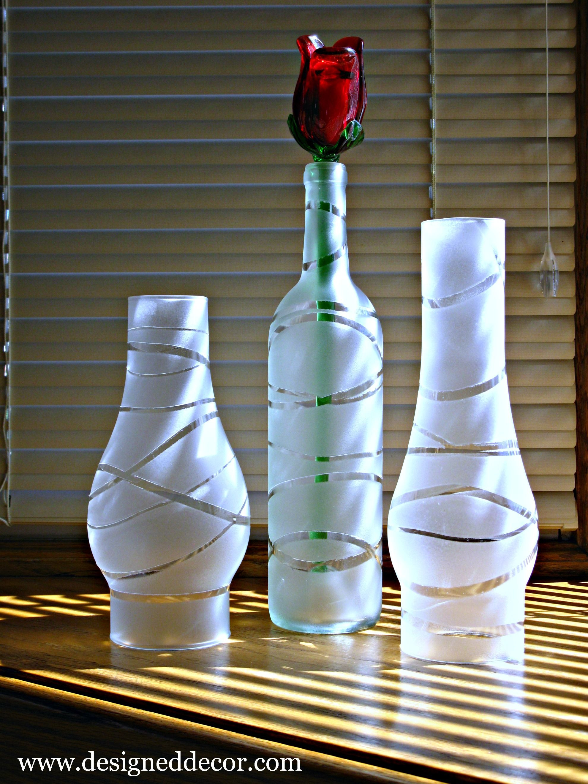 15 Perfect Clear Plastic Bud Vase 2024 free download clear plastic bud vase of diy painted jars and bottles projects to try pinterest diy throughout resultado de imagem para craft ideas with clear plastic tub aerosol can and rubber bands