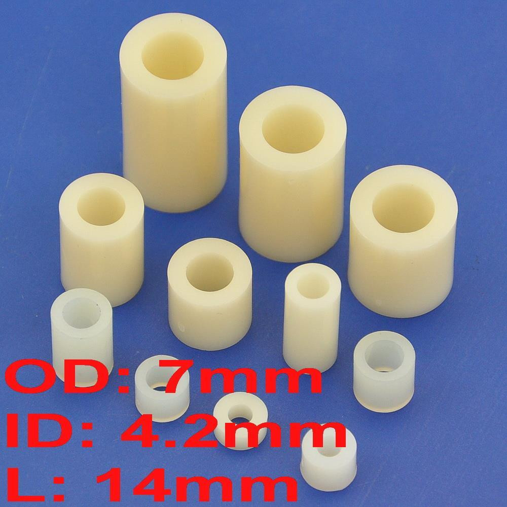 12 Cute Clear Plastic Vase Liners 2024 free download clear plastic vase liners of ac297c294 1000 pcs lot 14mm nylon round spacer od 7mm id 4 2mm for m4 regarding 1000 pcs lot 14mm nylon round spacer od 7mm id 4 2mm for m4 screw