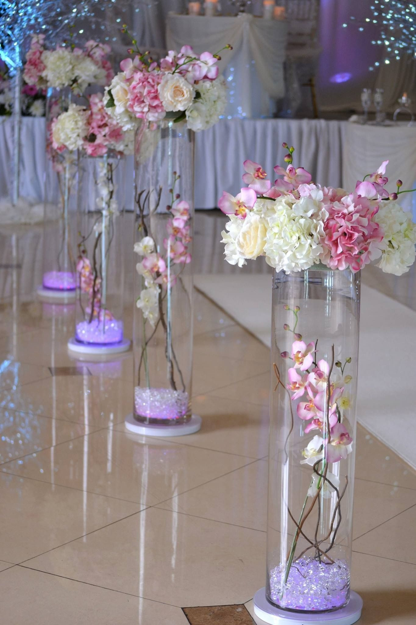 13 Fantastic Clear Trumpet Vases wholesale 2024 free download clear trumpet vases wholesale of reception walkway silk flowers led lights base white carpet chez regarding reception walkway silk flowers led lights base white carpet chez rose floral desig