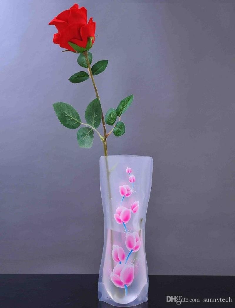 16 Nice Clear Vase Filler Bulk 2024 free download clear vase filler bulk of 1227cm creative clear eco friendly foldable folding flower pvc vase pertaining to 1227cm creative clear eco friendly foldable folding flower pvc vase unbreakable re