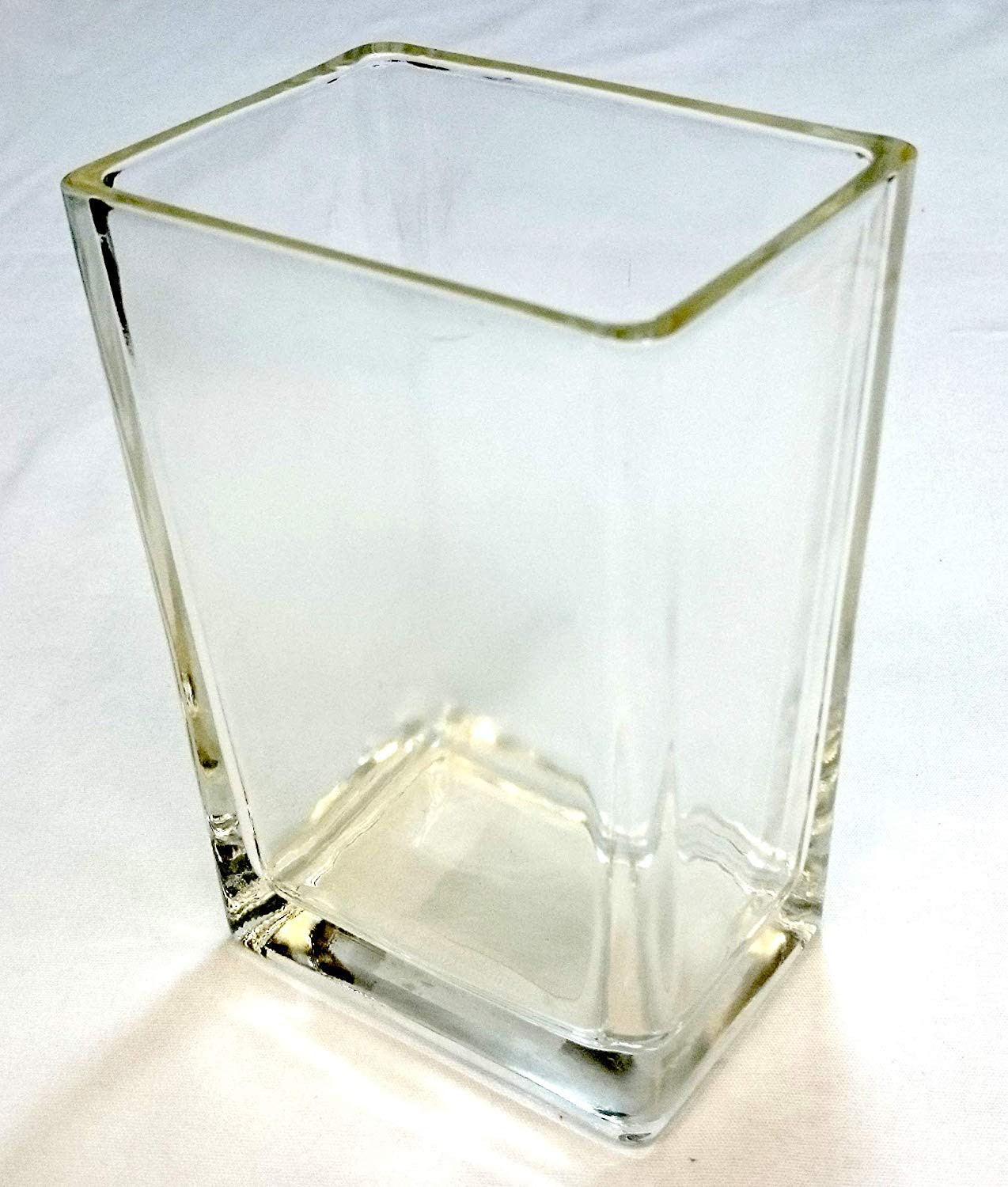 16 Nice Clear Vase Filler Bulk 2024 free download clear vase filler bulk of amazon com concord global trading 6 rectangle 3x4 base glass vase regarding amazon com concord global trading 6 rectangle 3x4 base glass vase six inch high tapered 