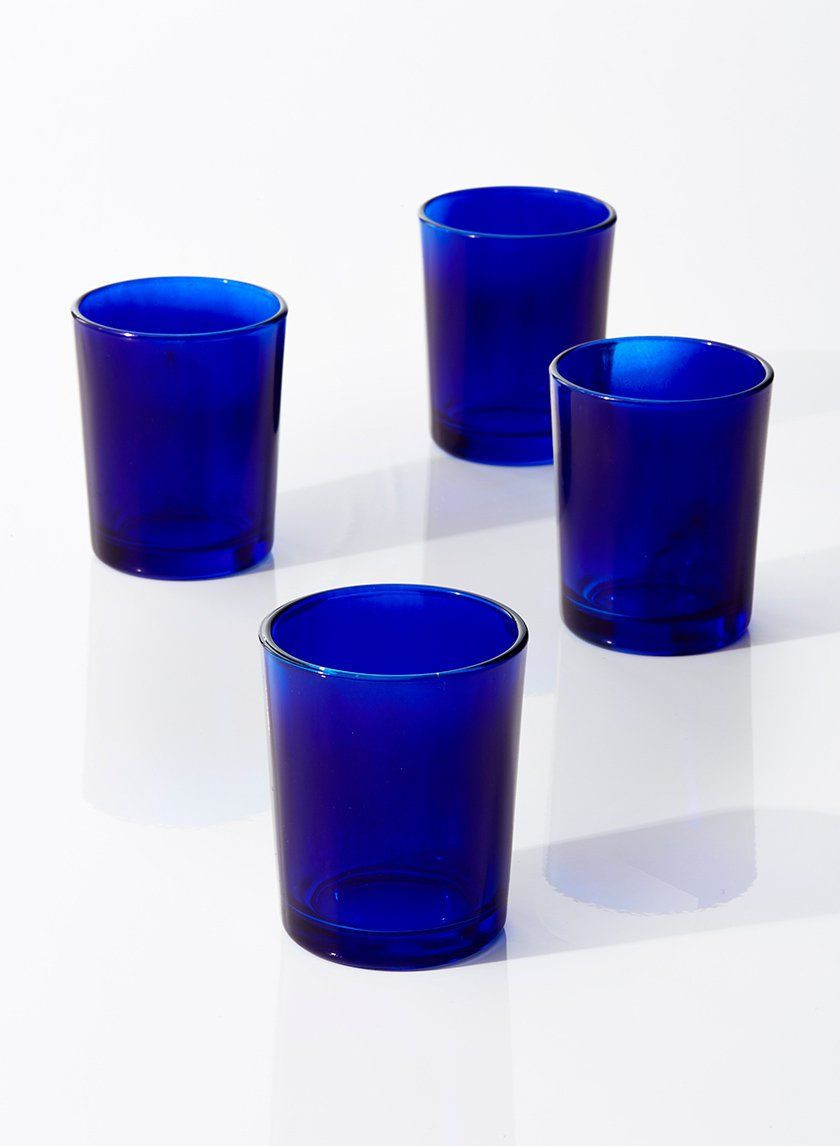 27 attractive Cobalt Blue Glass Vases wholesale 2024 free download cobalt blue glass vases wholesale of cobalt blue votive holder set of 4 wants pinterest votive in heres something blue add bold blue color and set the mood with warm candlelight with these c