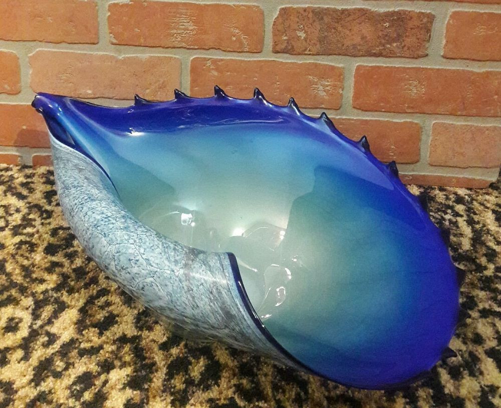 27 attractive Cobalt Blue Glass Vases wholesale 2024 free download cobalt blue glass vases wholesale of large glass conch shell bowl centerpiece sculpture art cobalt blue with large glass conch shell bowl centerpiece sculpture art cobalt blue lustre sea