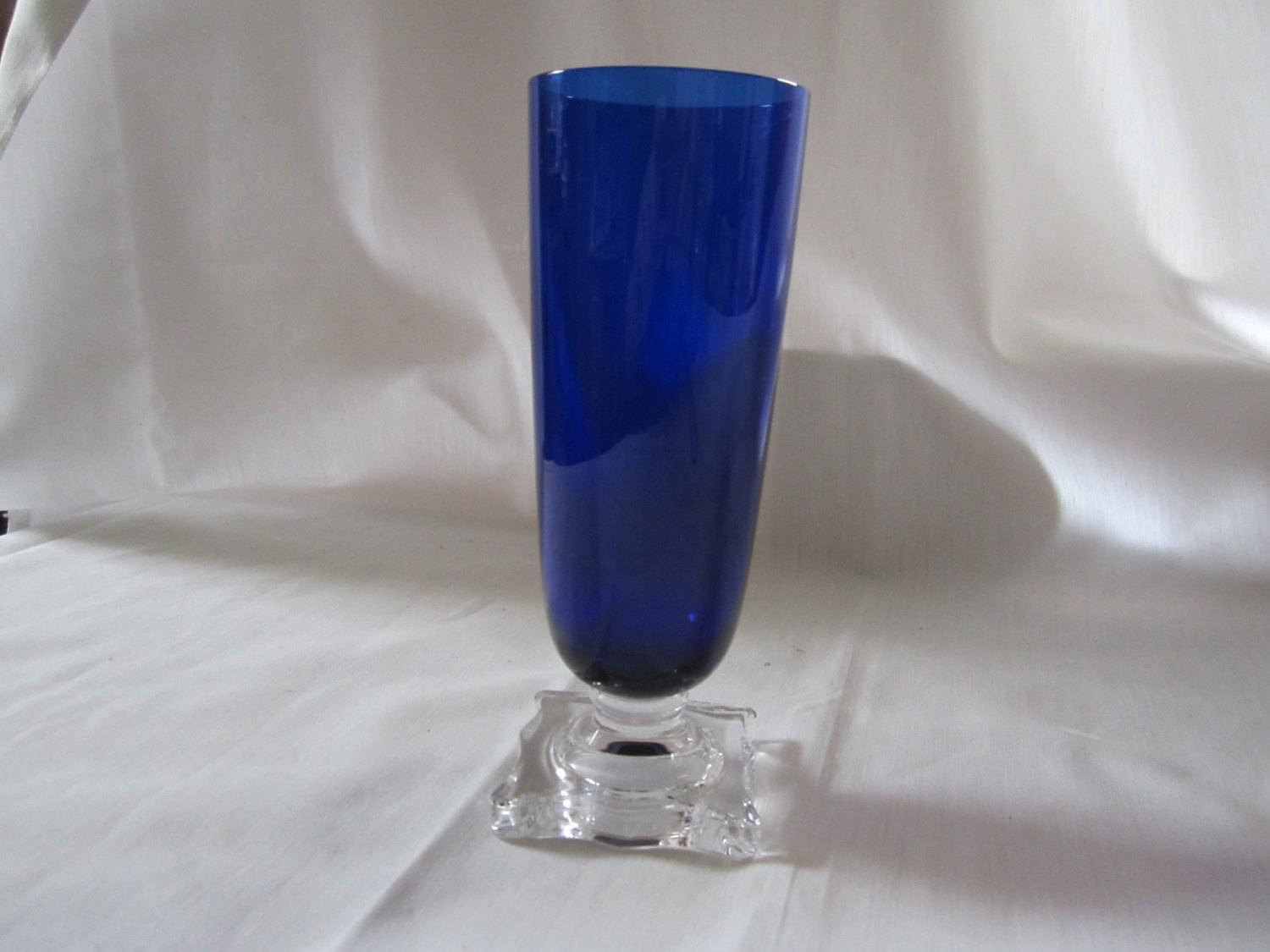 27 Amazing Cobalt Blue Vase Vintage 2024 free download cobalt blue vase vintage of seneca glass co slim pattern 903 etsy intended for dc29fc294c28ezoom