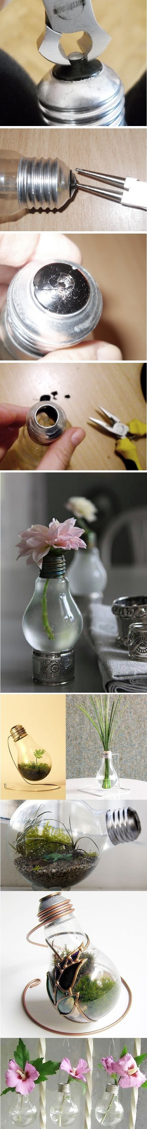 25 Elegant Colorfill Vase Filler 2024 free download colorfill vase filler of 129 best clever crafts images on pinterest good ideas crafts and regarding diy project recycled light bulbs this might look cute as a vase in my new candle holder