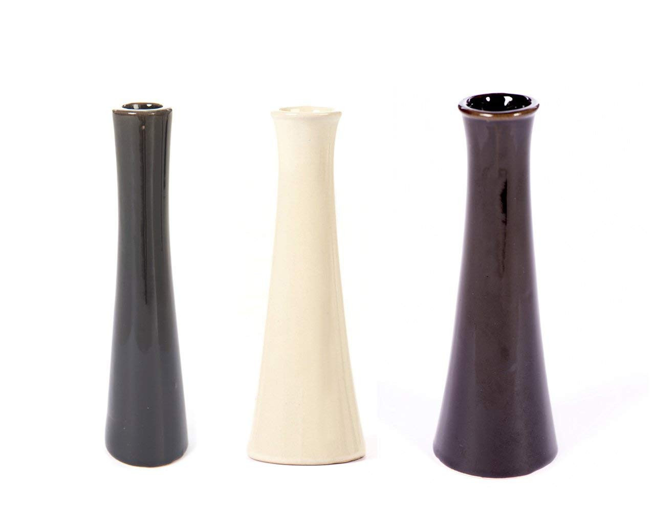 28 Fantastic Cone Shaped Glass Vase 2024 free download cone shaped glass vase of 20cm porcelain vase for artificial flowers in cream black or brown pertaining to 20cm porcelain vase for artificial flowers in cream black or brown cream amazon co 