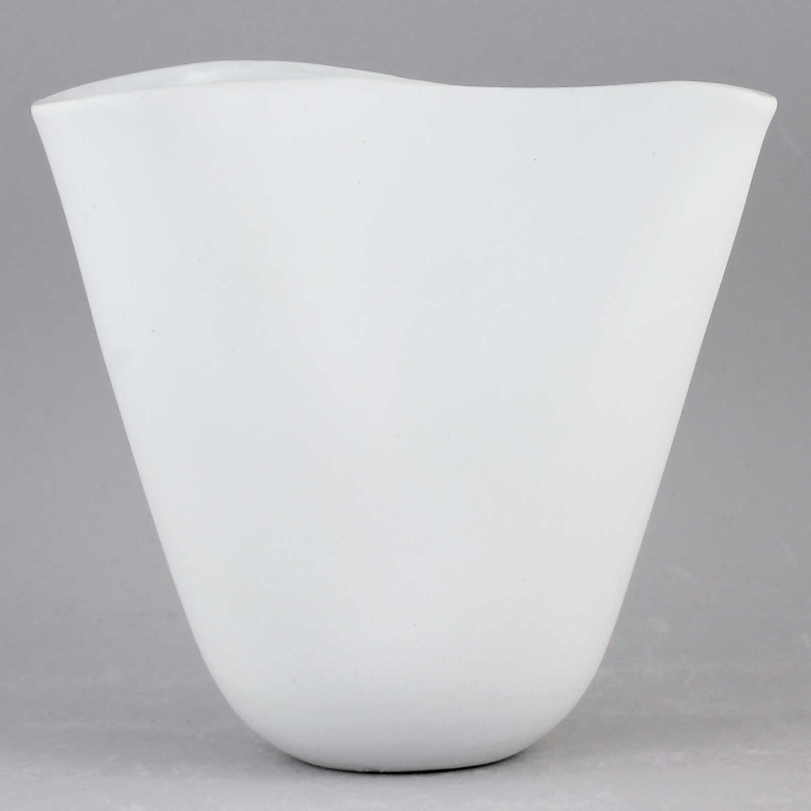 27 Popular Cone Shaped Wall Vase 2024 free download cone shaped wall vase of stig lindberg veckla 1950 streamlined white vase 12 cm 2 for 159859715 origpic 92f928