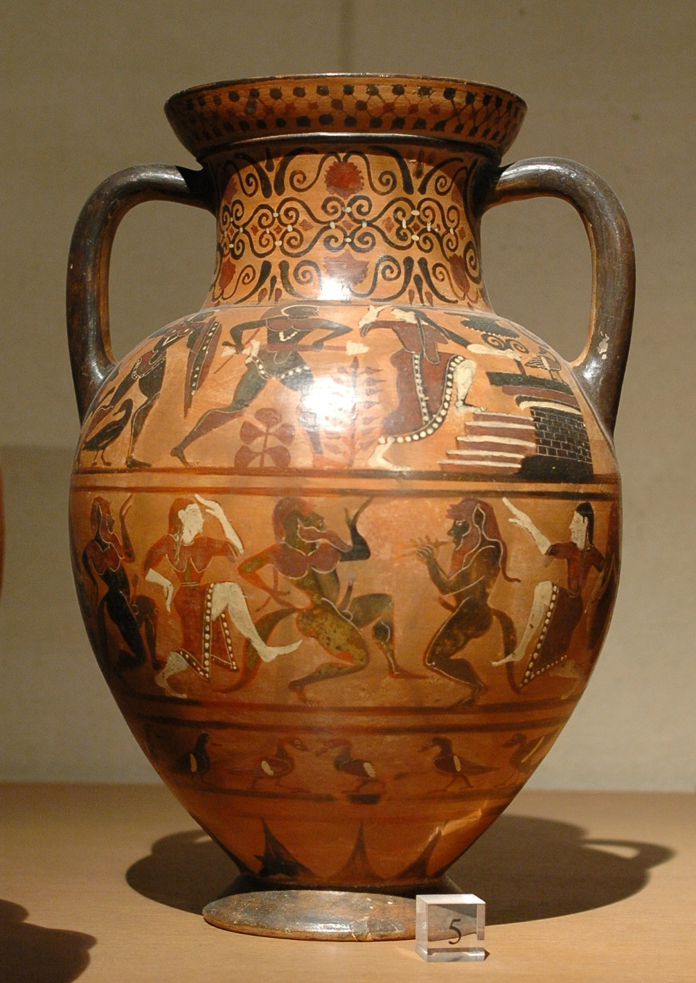 12 Spectacular Consolidated Glass Vase 2024 free download consolidated glass vase of ceramic art wikipedia pertaining to etruscan amphora louvre e703 side b