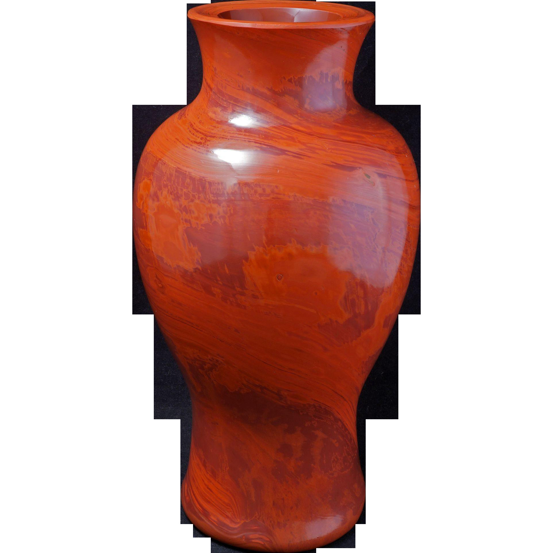 12 Spectacular Consolidated Glass Vase 2024 free download consolidated glass vase of large urn shaped chinese realgar peking glass vase late 19th century intended for large urn shaped chinese realgar peking glass vase late 19th century