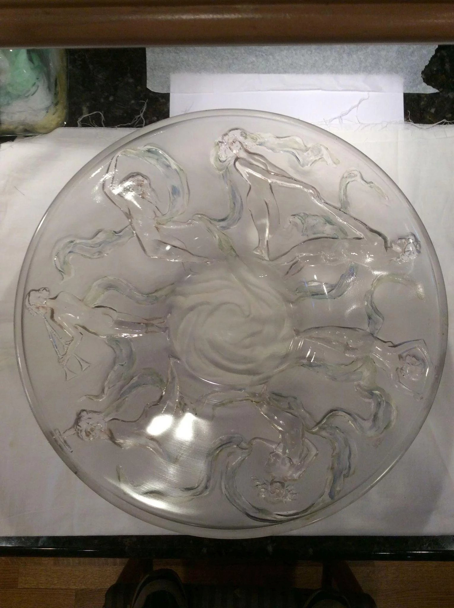 12 Spectacular Consolidated Glass Vase 2024 free download consolidated glass vase of phoenix consolidated dancing nymph palace size bowl in nude or with click to expand