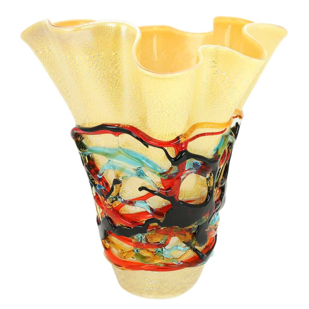 29 Unique Contemporary Art Glass Vases 2024 free download contemporary art glass vases of murano glass vases murano glass vesuvio abstract art vase pertaining to murano glass vesuvio abstract art vase