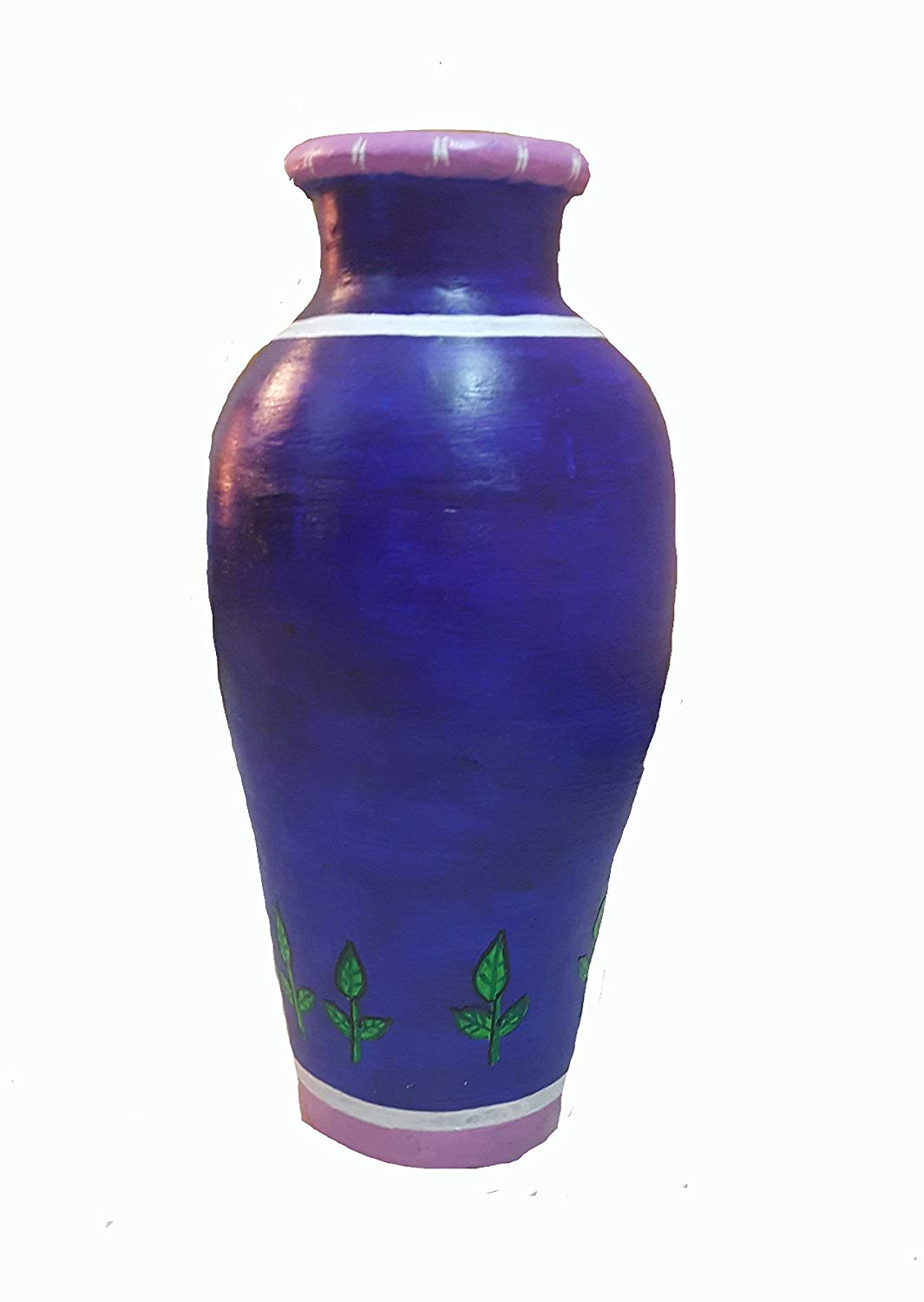 26 Great Corner Flower Vase Online 2024 free download corner flower vase online of buy shree fine arts butterfly hand painted terracotta vase large pertaining to buy shree fine arts butterfly hand painted terracotta vase large online at low pri