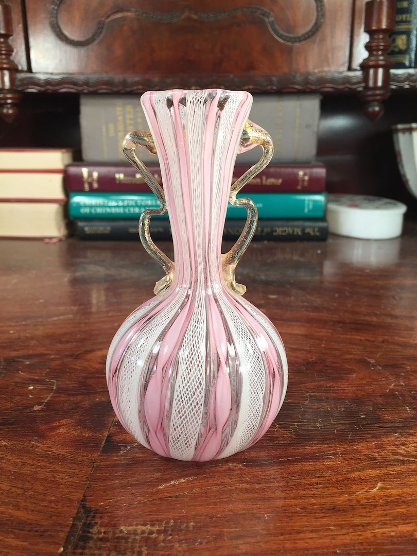 25 Fabulous Correia Art Glass Vase 2024 free download correia art glass vase of a fine italian art nouveau style murano latticino art glass mould with a fine italian art nouveau style murano latticino art glass mould blown bottle with pink