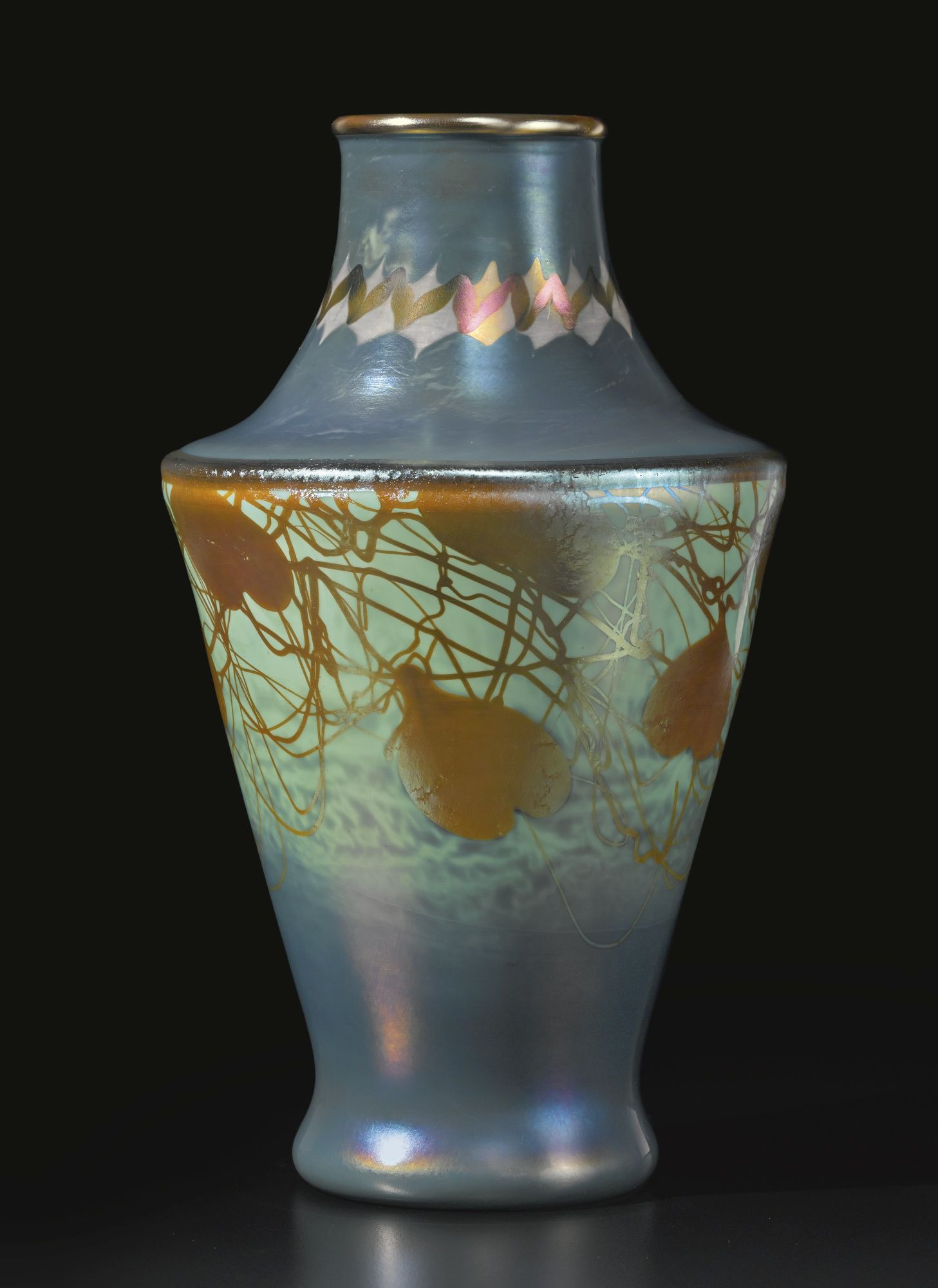 25 Fabulous Correia Art Glass Vase 2024 free download correia art glass vase of steuben glass works a rare tyrian vase engraved with indistinct in steuben glass works a rare tyrian vase engraved with indistinct mark aurene glass with intarsia d