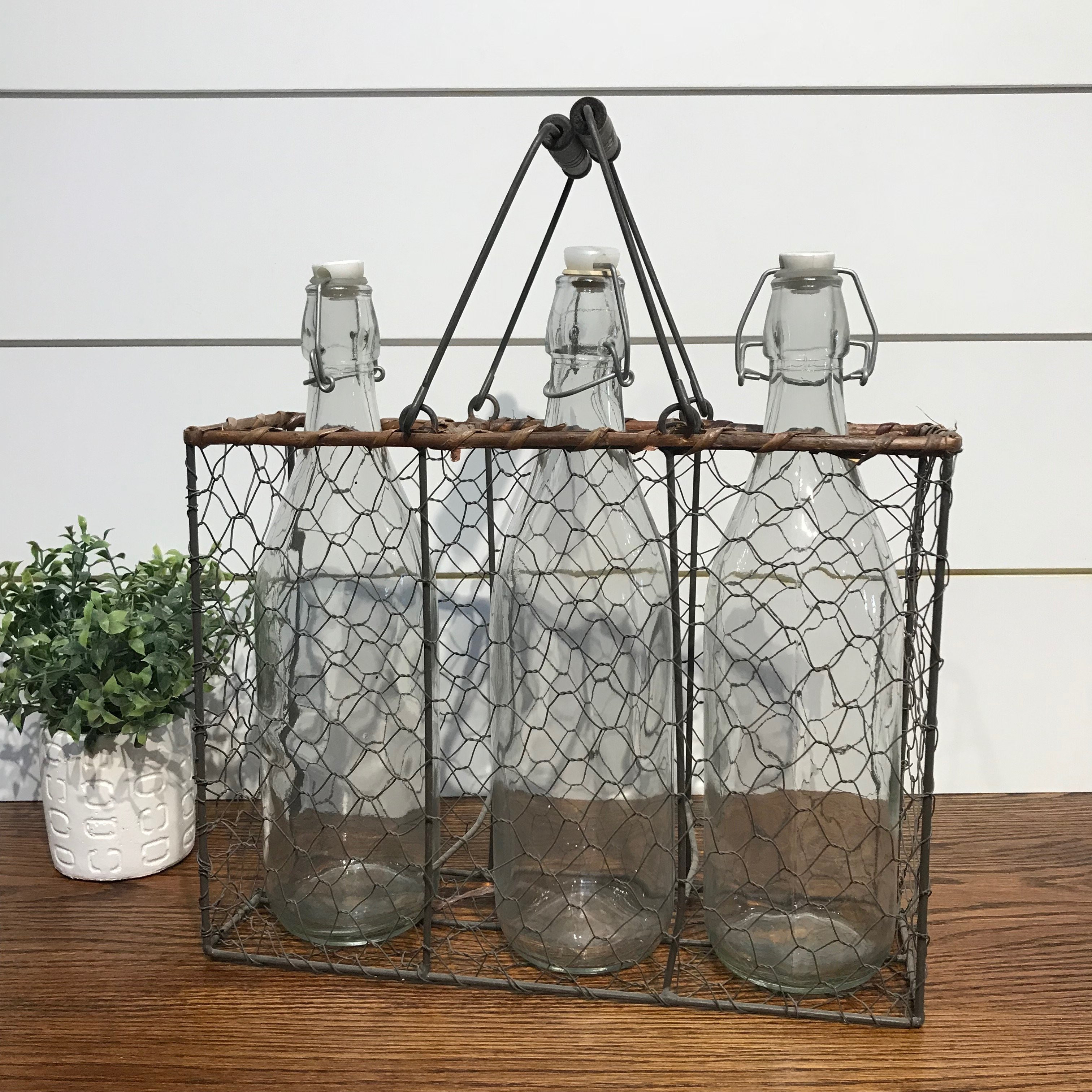 13 Fabulous Cotton Stems In Glass Vase 2024 free download cotton stems in glass vase of products the workshop for chicken wire bottle holder with bottles farmhouse style